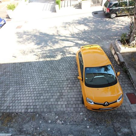 Apartment City Centre Free Parking 1&2 Floor Makarska Exterior photo