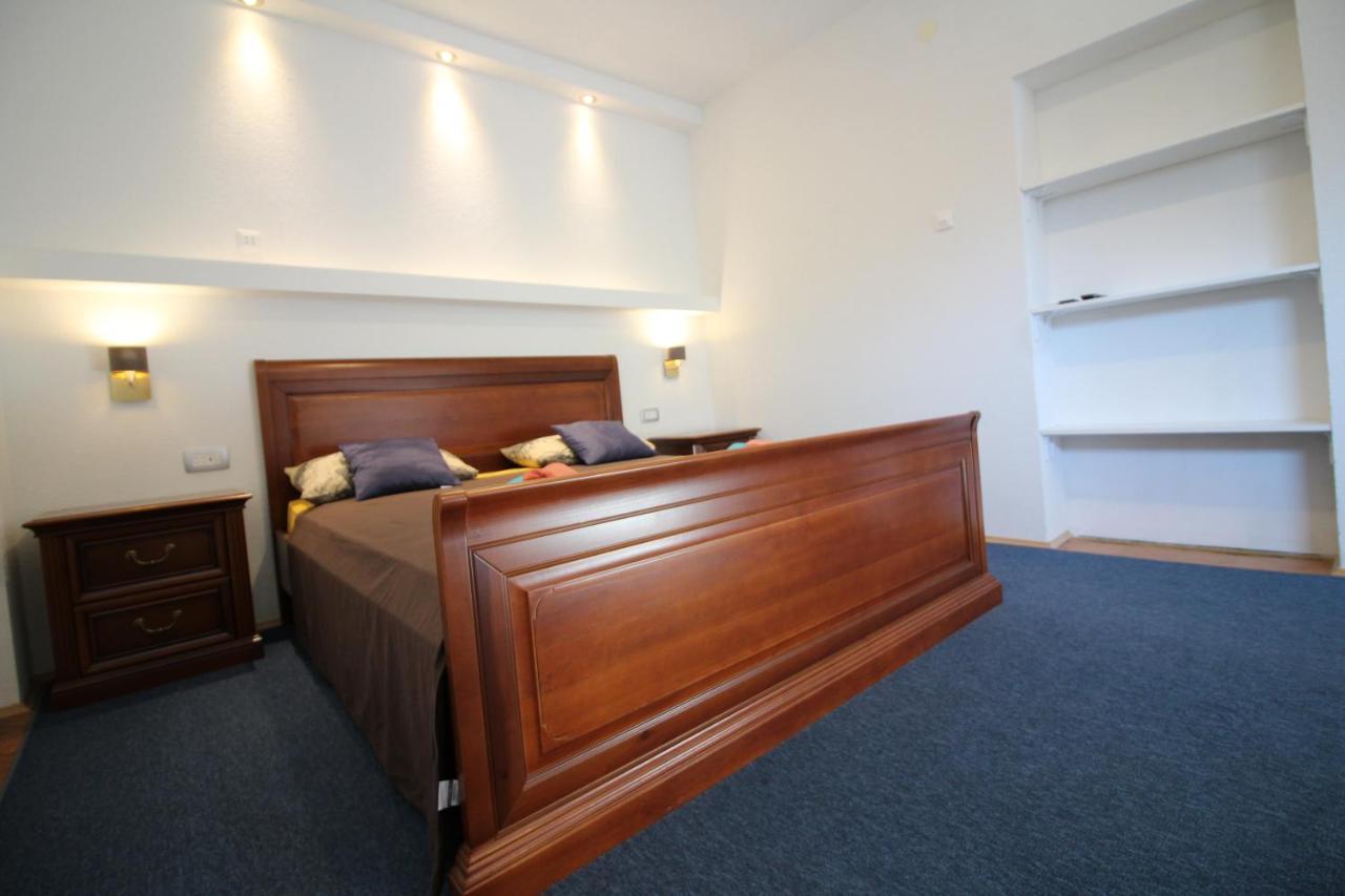 Apartment City Centre Free Parking 1&2 Floor Makarska Exterior photo