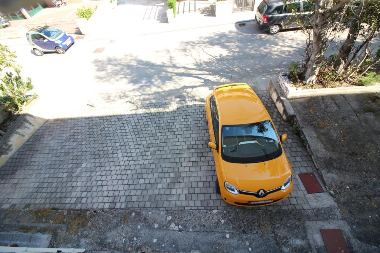 Apartment City Centre Free Parking 1&2 Floor Makarska Exterior photo