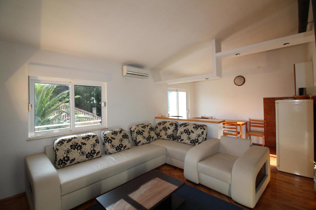 Apartment City Centre Free Parking 1&2 Floor Makarska Exterior photo