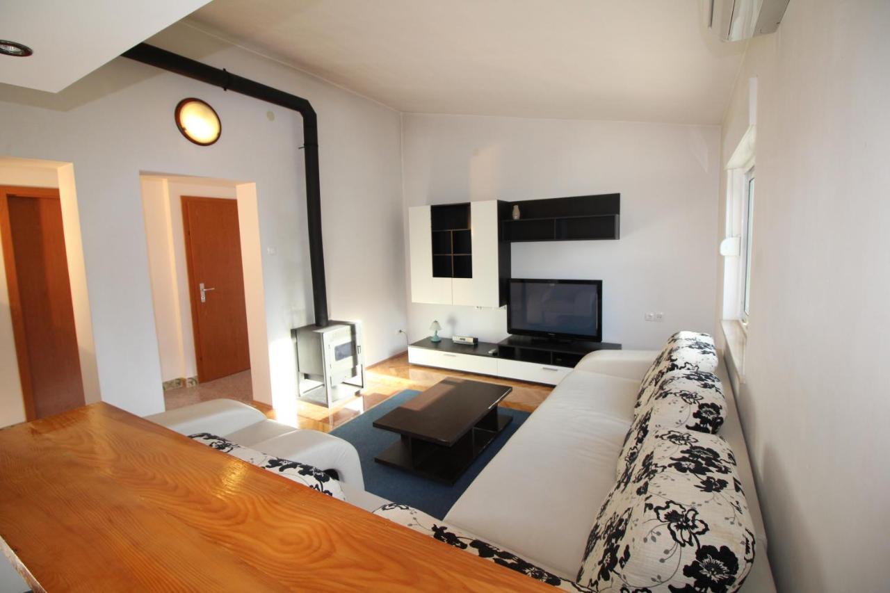 Apartment City Centre Free Parking 1&2 Floor Makarska Exterior photo