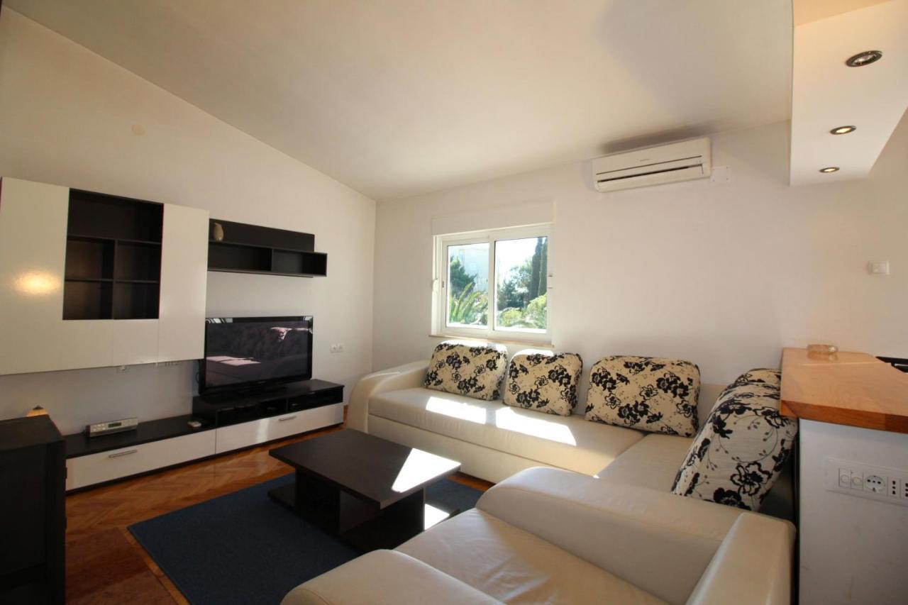 Apartment City Centre Free Parking 1&2 Floor Makarska Exterior photo